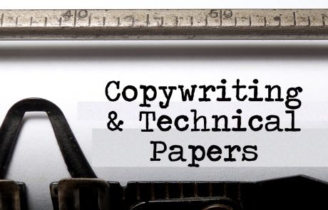 Copywriting & Technical Papers