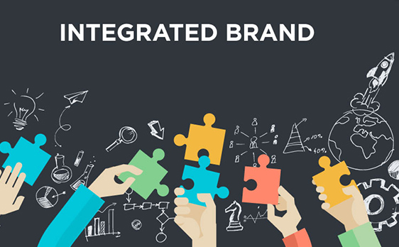 Integrated Brand