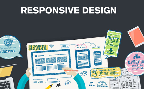 Responsive Design